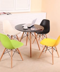 Bàn ghế cafe BGC71